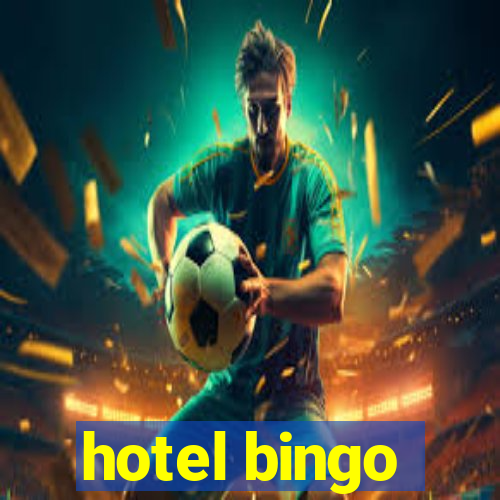 hotel bingo