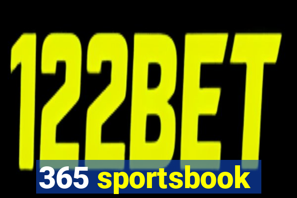 365 sportsbook