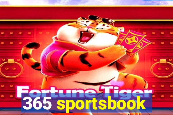 365 sportsbook