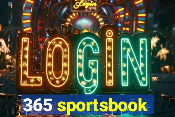 365 sportsbook