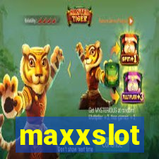 maxxslot