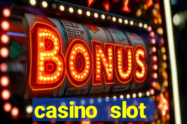 casino slot machines for sale