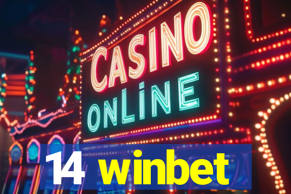 14 winbet