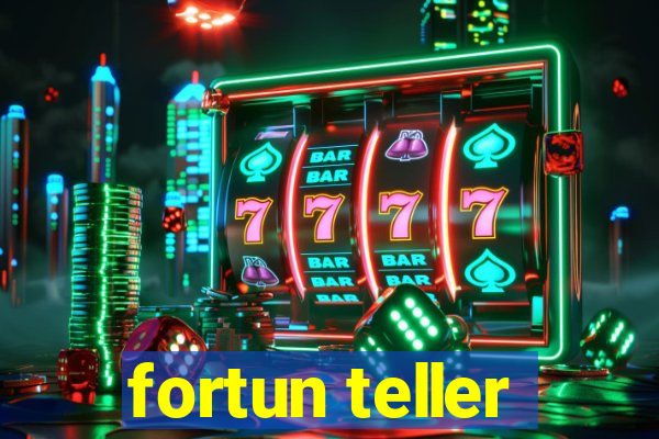 fortun teller