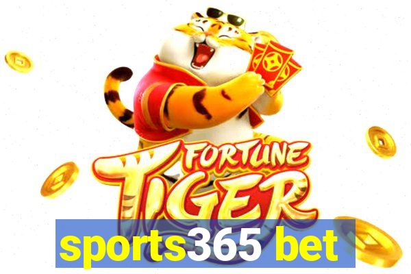 sports365 bet