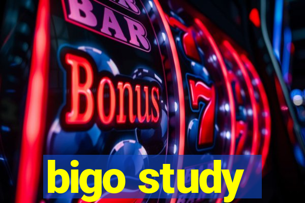 bigo study