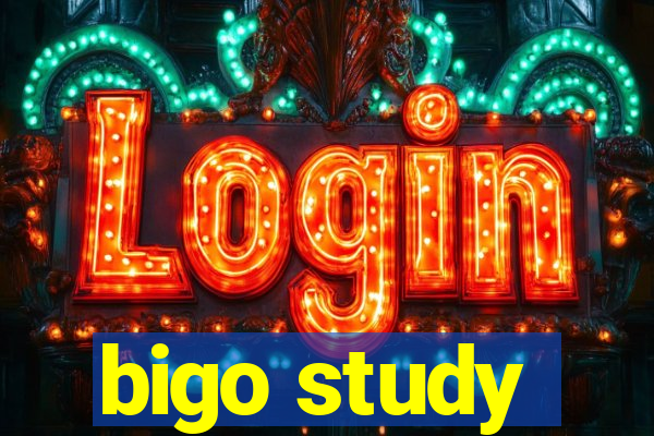 bigo study