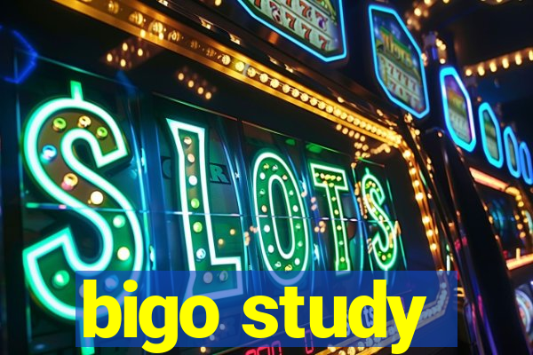 bigo study