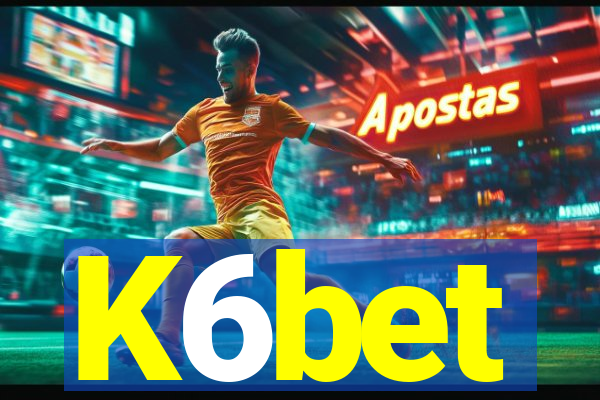 K6bet