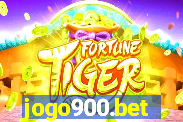 jogo900.bet