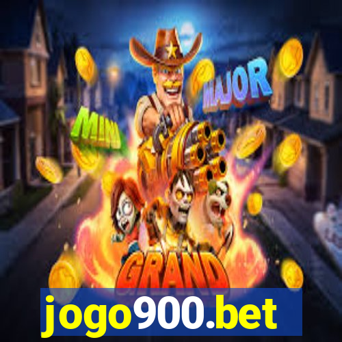 jogo900.bet