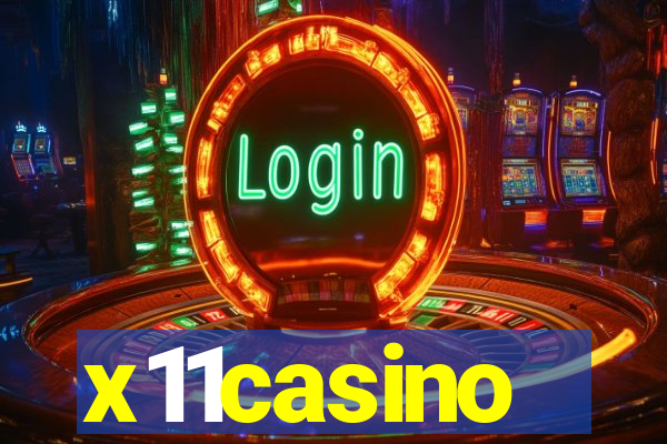 x11casino