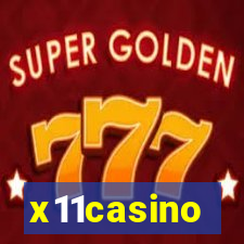 x11casino