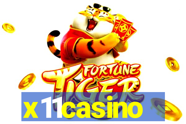 x11casino