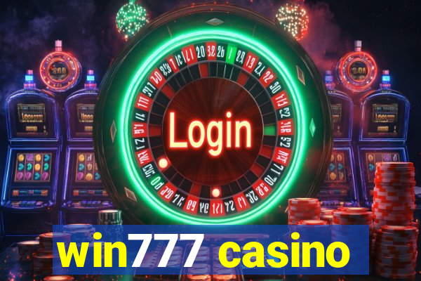 win777 casino