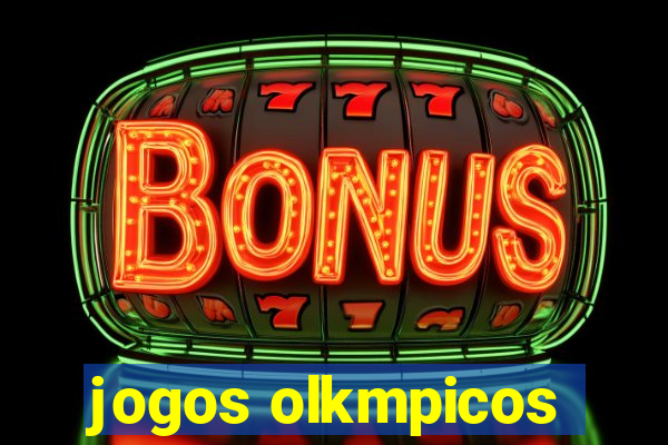 jogos olkmpicos