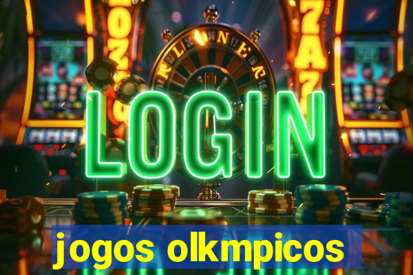 jogos olkmpicos