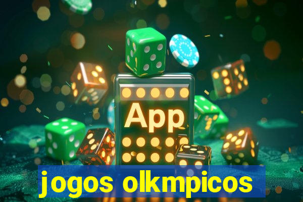 jogos olkmpicos