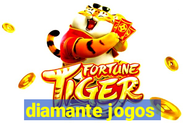 diamante jogos