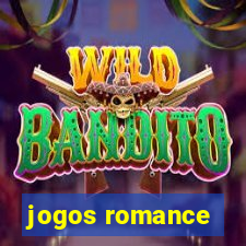 jogos romance