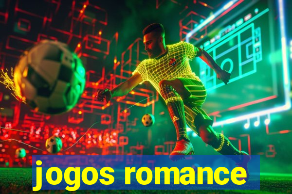 jogos romance