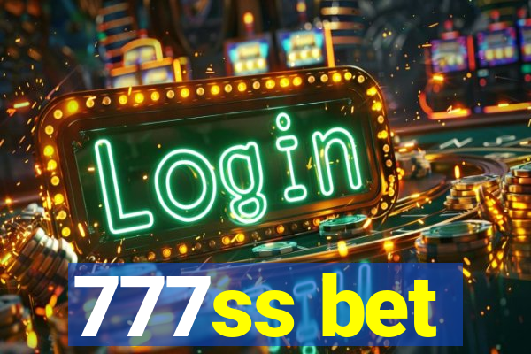 777ss bet