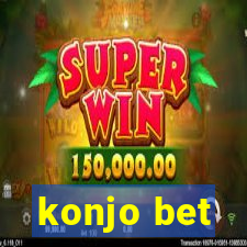 konjo bet