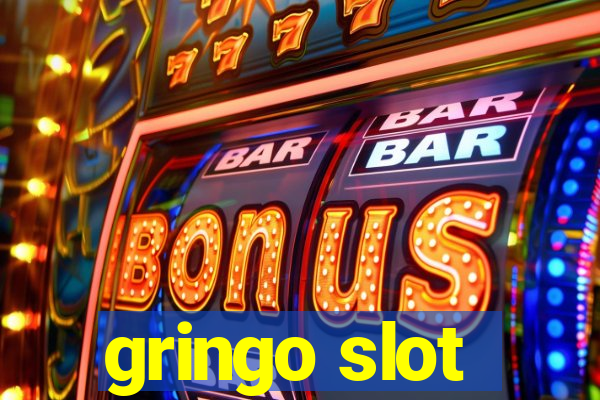 gringo slot