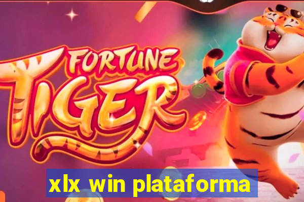 xlx win plataforma