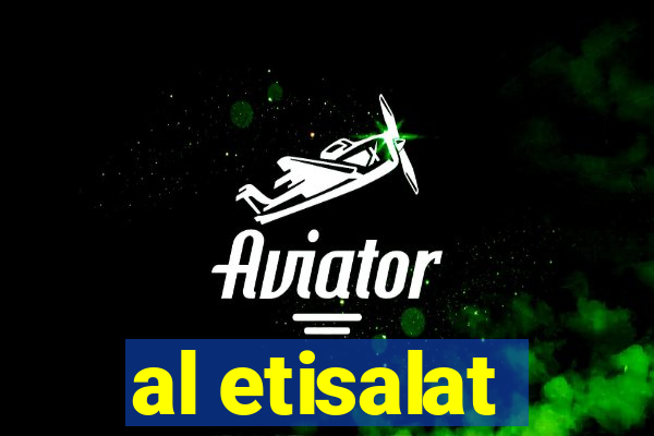 al etisalat