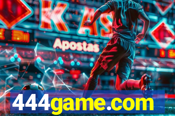 444game.com