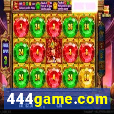 444game.com