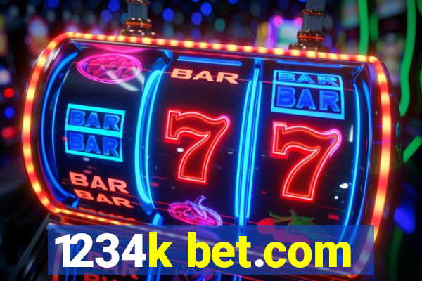 1234k bet.com