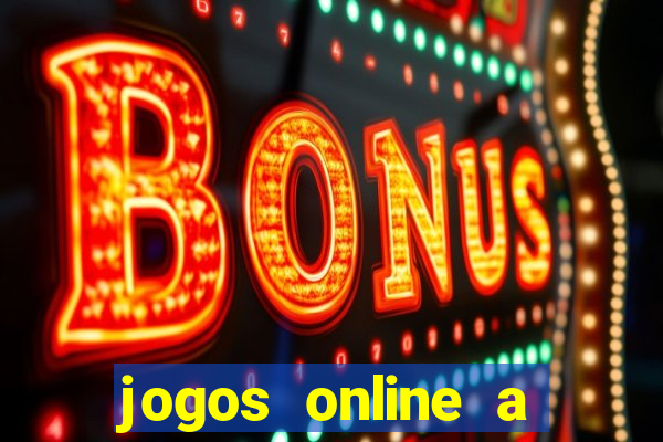 jogos online a dinheiro real