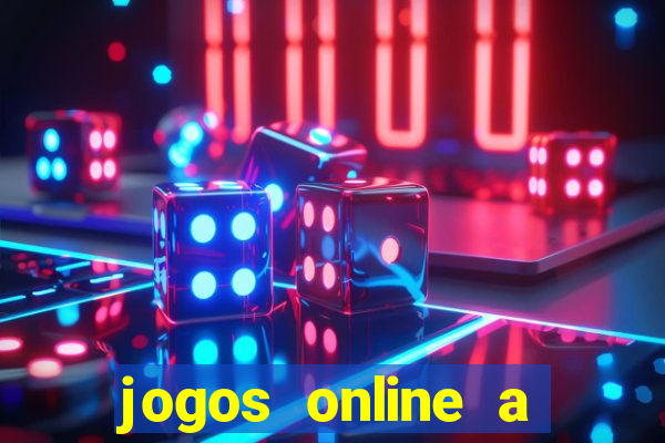 jogos online a dinheiro real