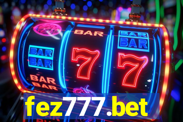 fez777.bet