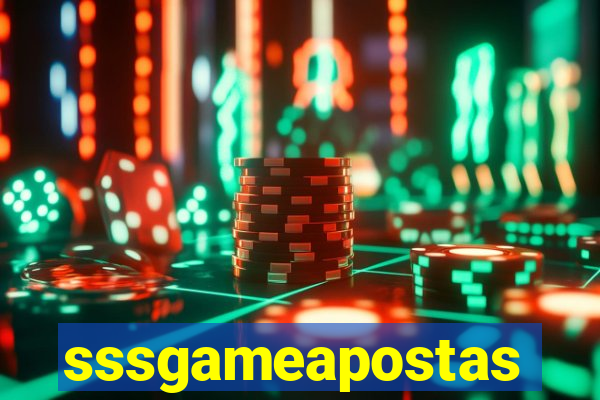 sssgameapostas