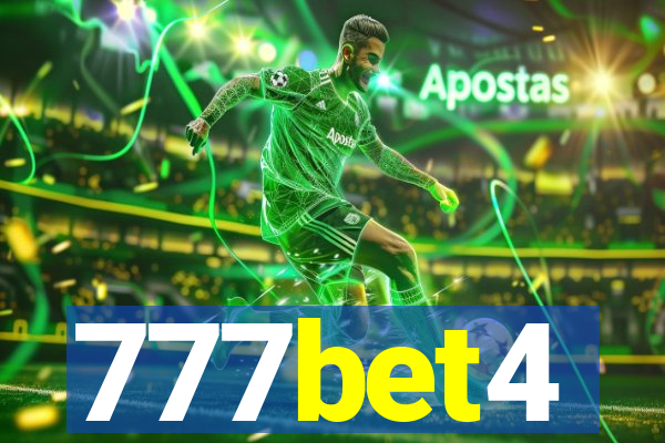 777bet4