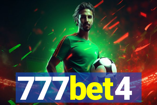 777bet4