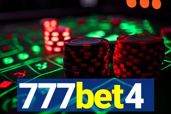 777bet4