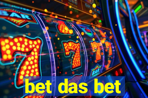 bet das bet