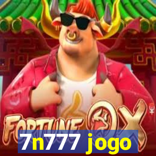 7n777 jogo