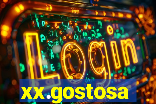 xx.gostosa