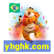 yhghk.com