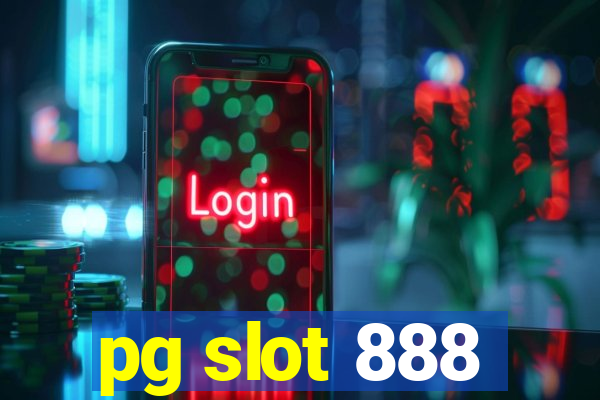 pg slot 888