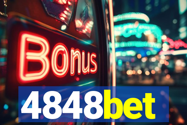 4848bet