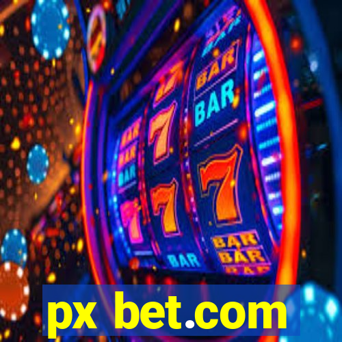 px bet.com