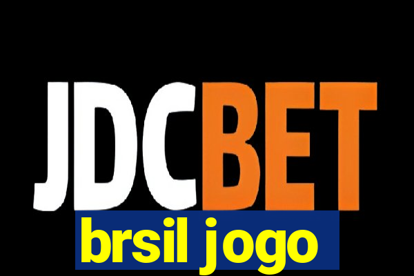 brsil jogo