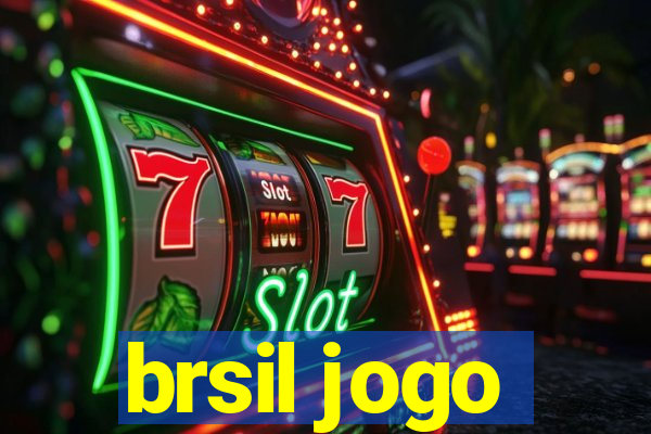 brsil jogo