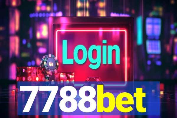 7788bet